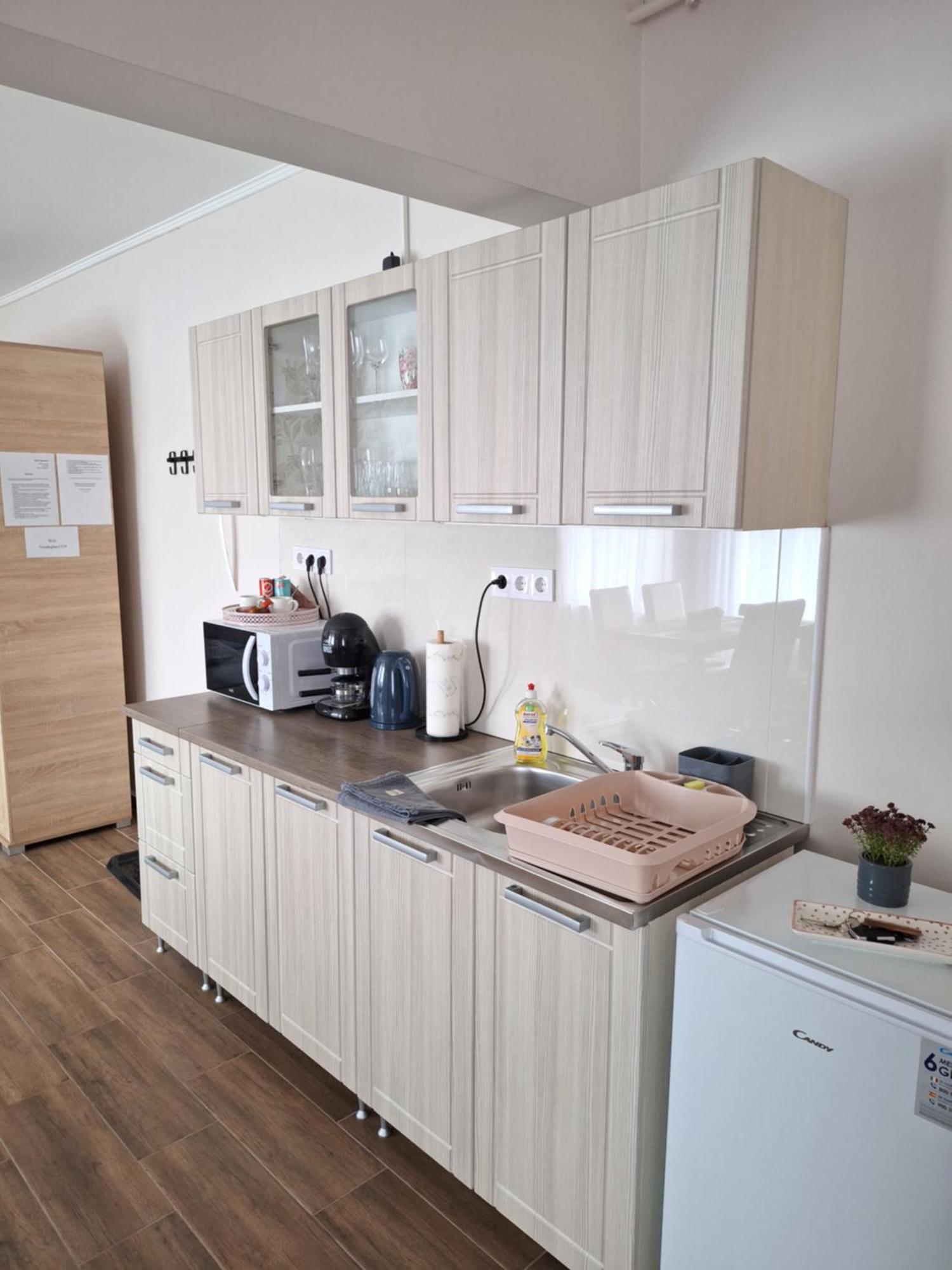 Varfal Apartman Eger Bagian luar foto
