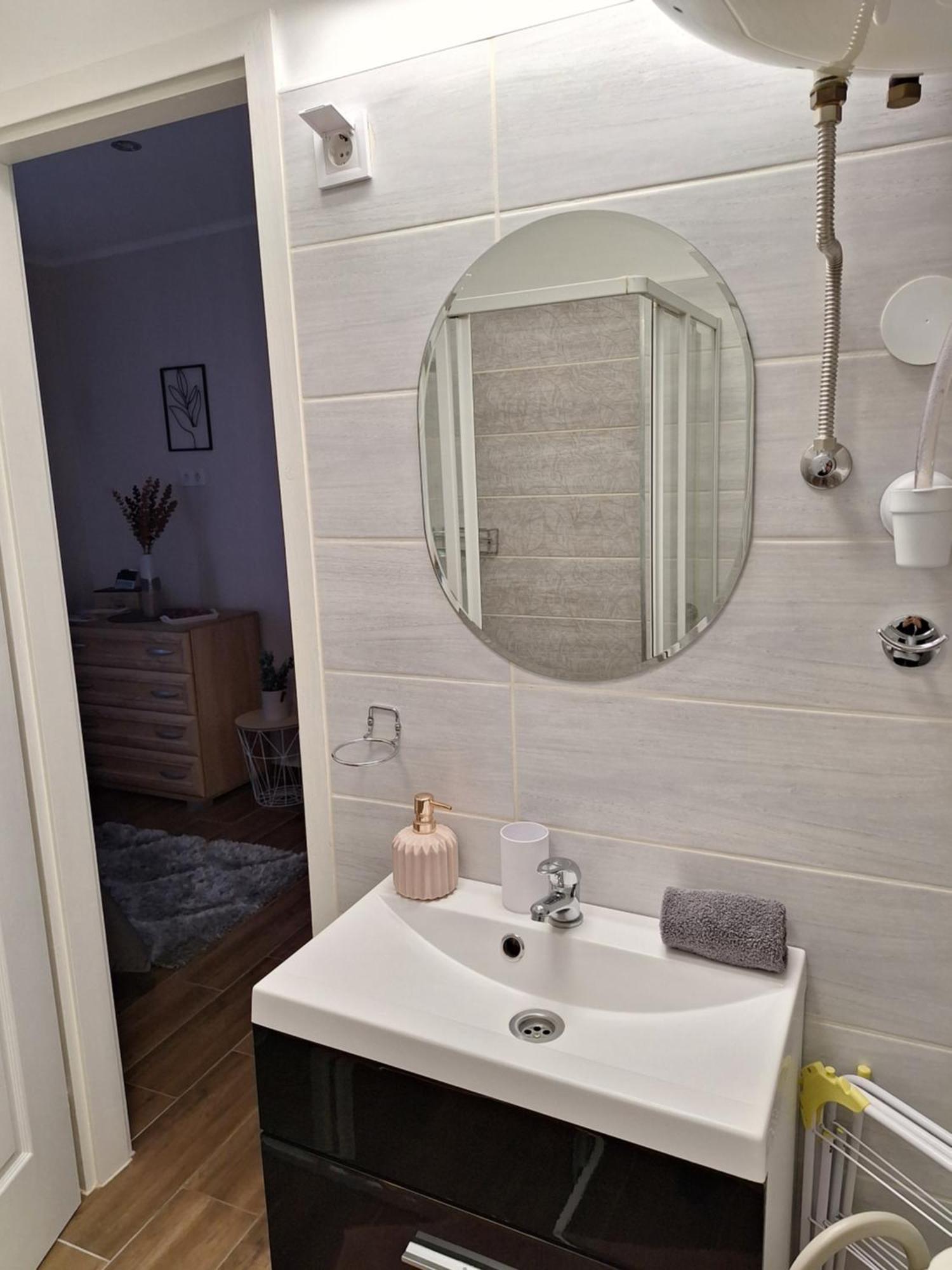 Varfal Apartman Eger Ruang foto