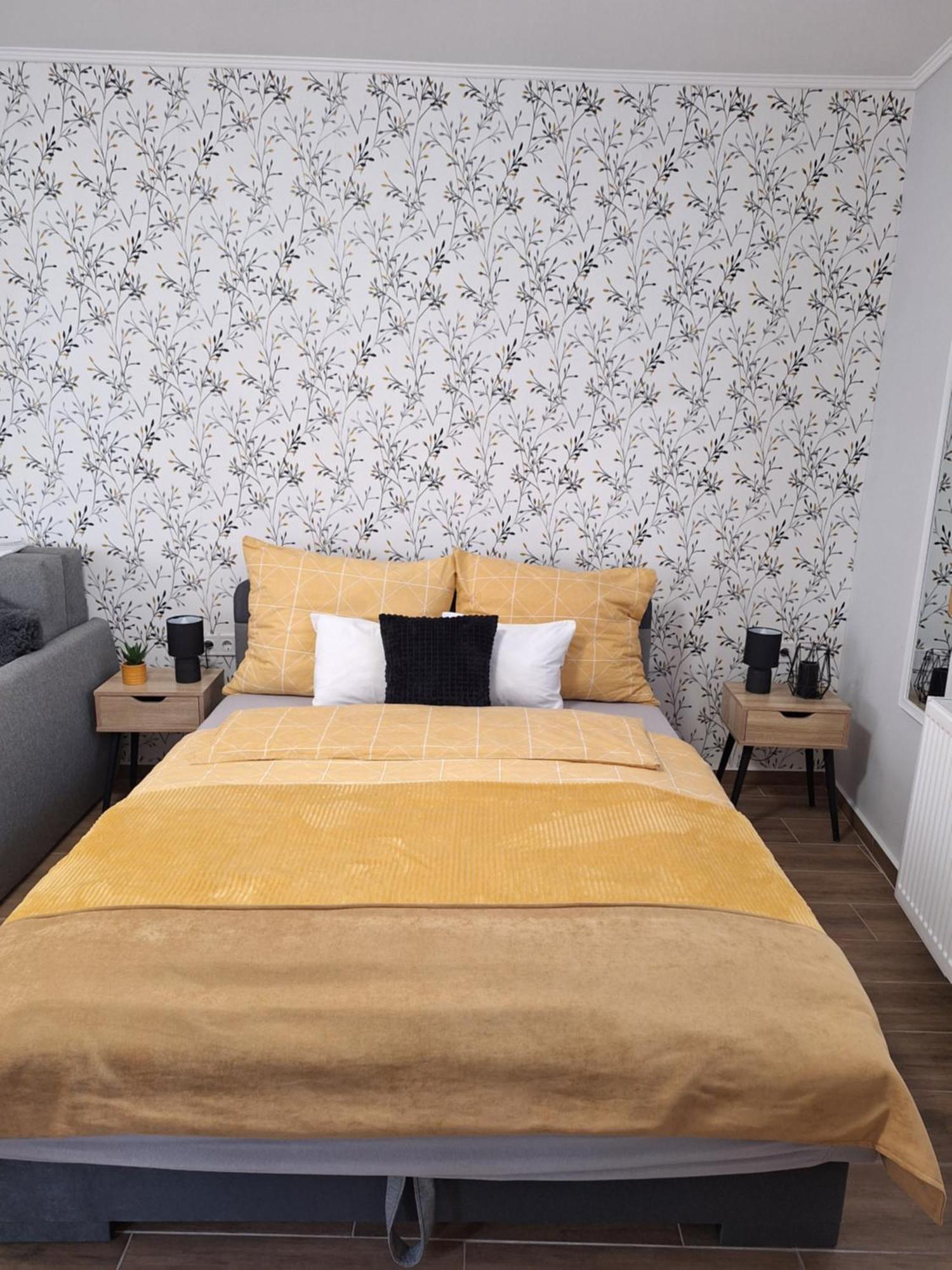 Varfal Apartman Eger Ruang foto