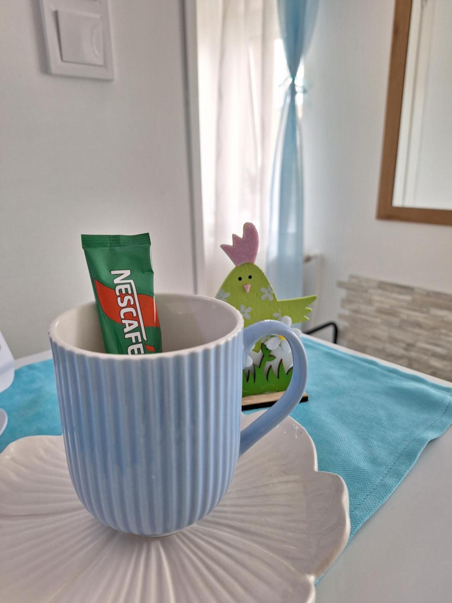 Varfal Apartman Eger Ruang foto